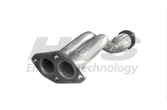 HJS Exhaust Pipe 91 11 4171 AUDI A4 HJS exhaust pipe 91114171