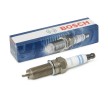 CR-V III (RE): Vela de ignição de BOSCH