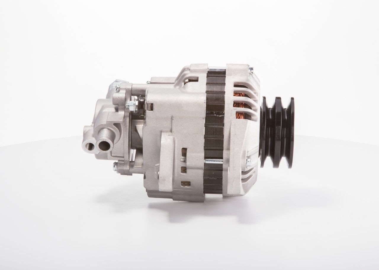 BOSCH Baglygte 0 319 395 204 0 319 395 204 Baglygter RENAULT TWINGO BOSCH