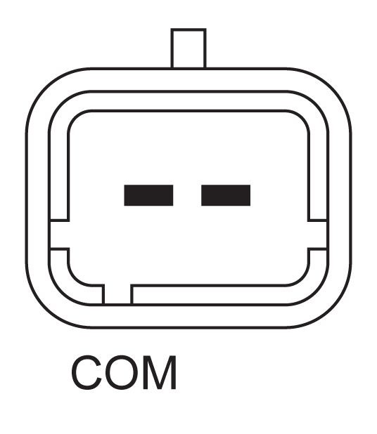 BOSCH Alternátor 0 986 083 200 Alternátor BOSCH Dacia SANDERO 0 986 083 200