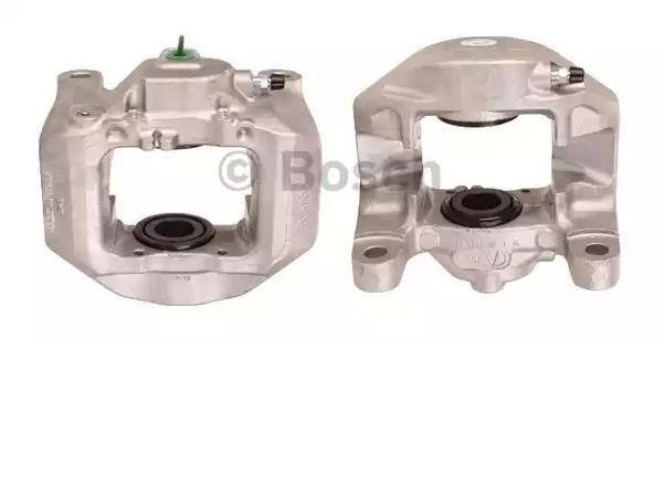 BOSCH Bremsekaliber 0 986 134 110 Bremsekaliber BOSCH MG MARVEL 0 986 134 110