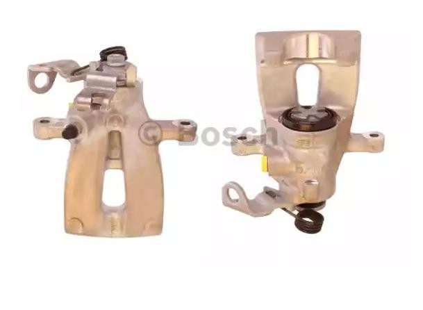 BOSCH Δαγκάνα φρένων 0 986 134 123 0 986 134 123 Δαγκάνα φρένων KIA CEE'D BOSCH