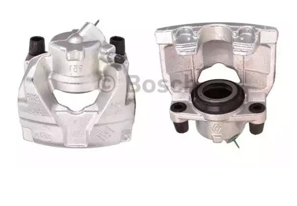 BOSCH Bremžu suports 0 986 134 135 BOSCH 0 986 134 135 Bremžu suports