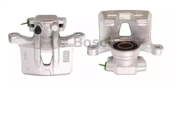 BOSCH Bremsekaliber 0 986 134 416 0 986 134 416 Bremsekaliber MITSUBISHI 3000 GT BOSCH