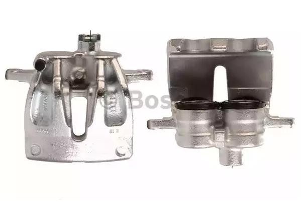 BOSCH Étrier de frein 0 986 134 435 0 986 134 435 Étrier LAND ROVER DEFENDER BOSCH