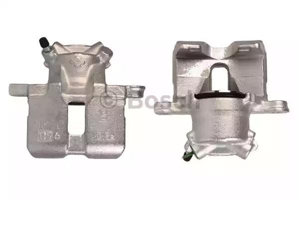 BOSCH Bremsecaliper 0 986 134 476 BOSCH 0 986 134 476 Caliper Daihatsu Terios J2 originale pris