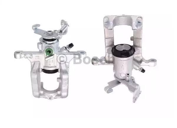 BOSCH Remklauw 0 986 135 129 BOSCH 0 986 135 129 Remtangen Ford ESCORT goedkoop