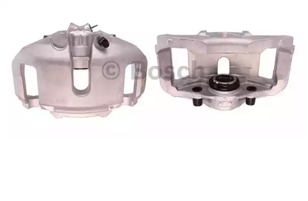 Pinza freno BOSCH 0 986 135 140 BOSCH 0 986 135 140 costo Pinze freni BMW Serie 6 2018