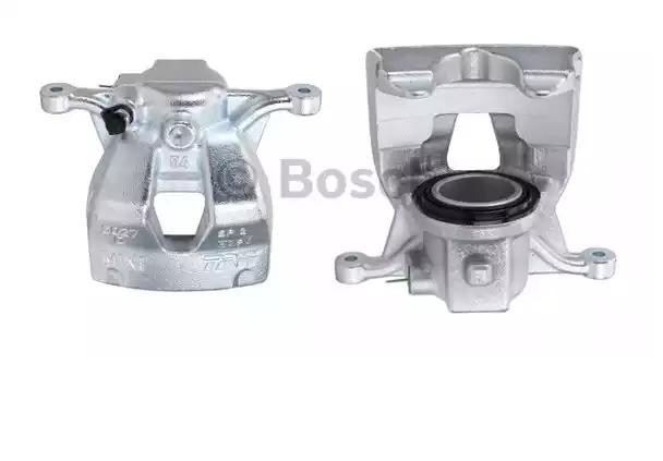 BOSCH Bremžu suports 0 986 135 147 Bremžu suports BOSCH Mini CLUBMAN 0 986 135 147