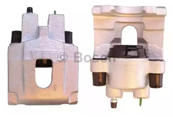 BOSCH Remklauw 0 986 135 429 0 986 135 429 Remklauw JEEP GRAND CHEROKEE BOSCH