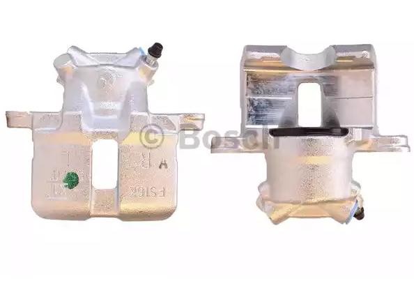 Bromsok BOSCH 0 986 135 476 BOSCH 0 986 135 476 Bromsok DAIHATSU TERIOS 2007