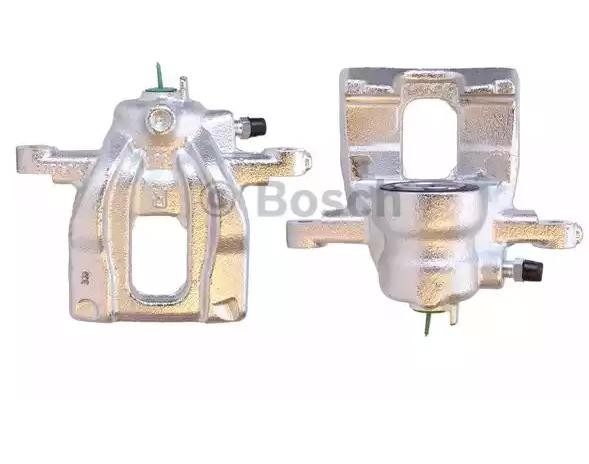 BOSCH Étrier de frein 0 986 135 501 Étrier HONDA BOSCH 0 986 135 501