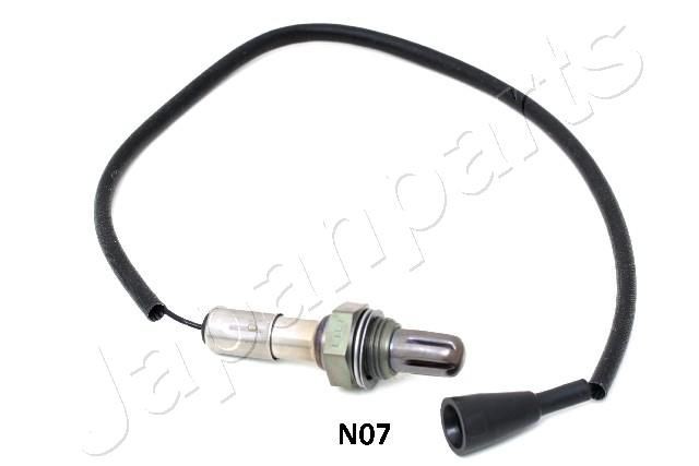JAPANPARTS Lambdasonde OO-N07 OO-N07 JAPANPARTS Oxygen Sensor NISSAN Kosten
