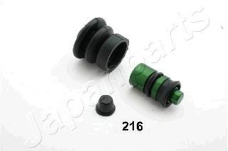 JAPANPARTS Reparationssats, kopplingsslavcylinder KY-216 KY-216 Reparationssats, kopplingsslavcylinder JAPANPARTS BMW X5