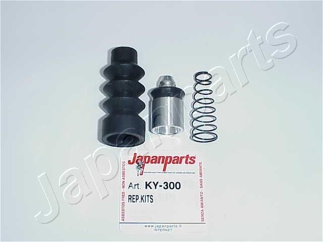 JAPANPARTS Sada na opravu pomocného spojkového valca KY-300 Sada na opravu pomocného spojkového valca JAPANPARTS Toyota AURIS KY-300