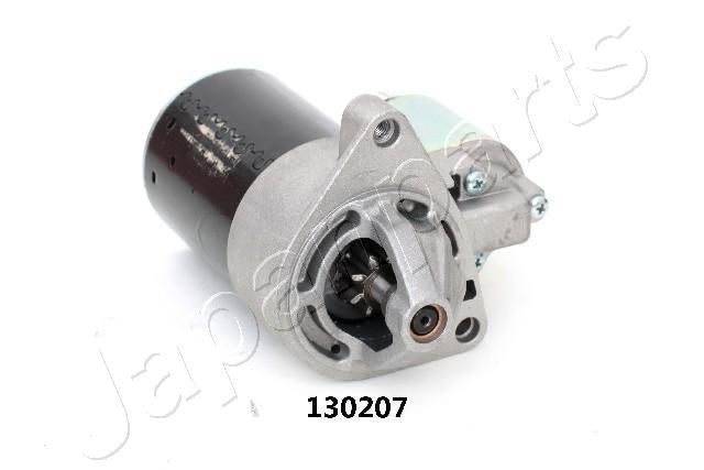 JAPANPARTS Starter MT130207 Starter JAPANPARTS CHEVROLET MT130207