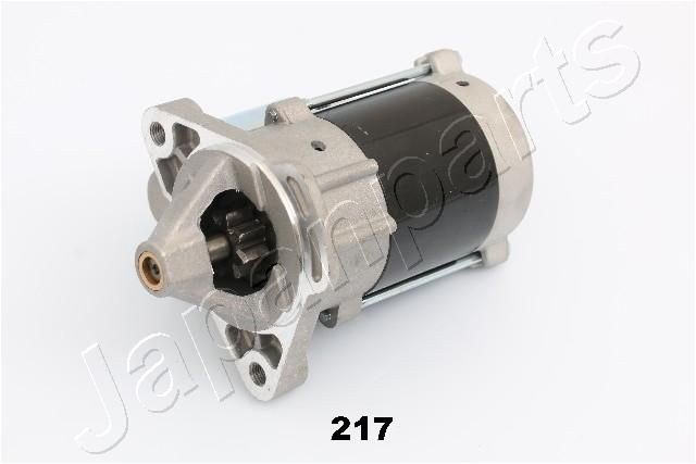 JAPANPARTS Starter MTI217 Starter Volkswagen JAPANPARTS MTI217