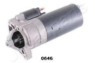 JAPANPARTS Štartér MTIS 0646 Štartér JAPANPARTS VOLVO MTIS 0646