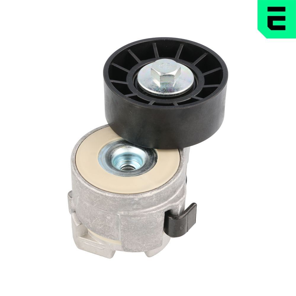 OPTIMAL Βραχίονας σύσφιγξης, ιμάντας poly-V 0-N1483 0-N1483 Βραχίονας σύσφιγξης IVECO MASSIF OPTIMAL