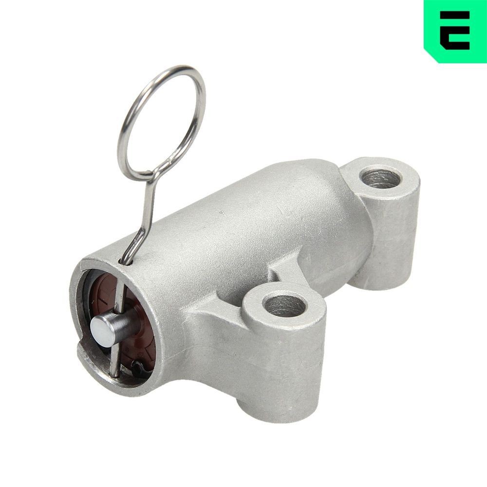 OPTIMAL Trillingsdemper, distributieriem 0-N2012 0-N2012 Trillingsdemper, tandriem TOYOTA CELICA OPTIMAL