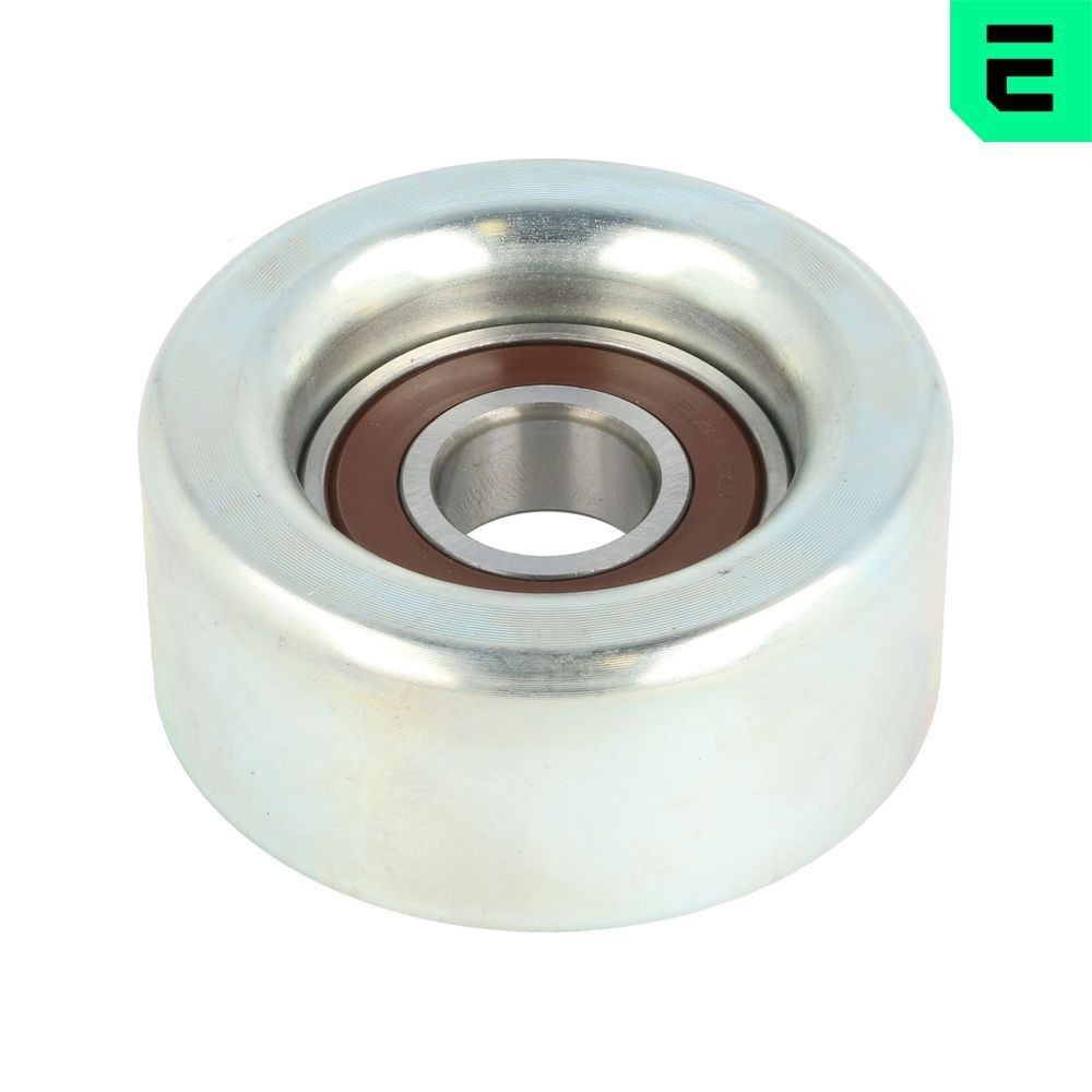 OPTIMAL Geleiderol / omdraairol v-snaren 0-N2247S 0-N2247S Geleiderol HYUNDAI i30 OPTIMAL