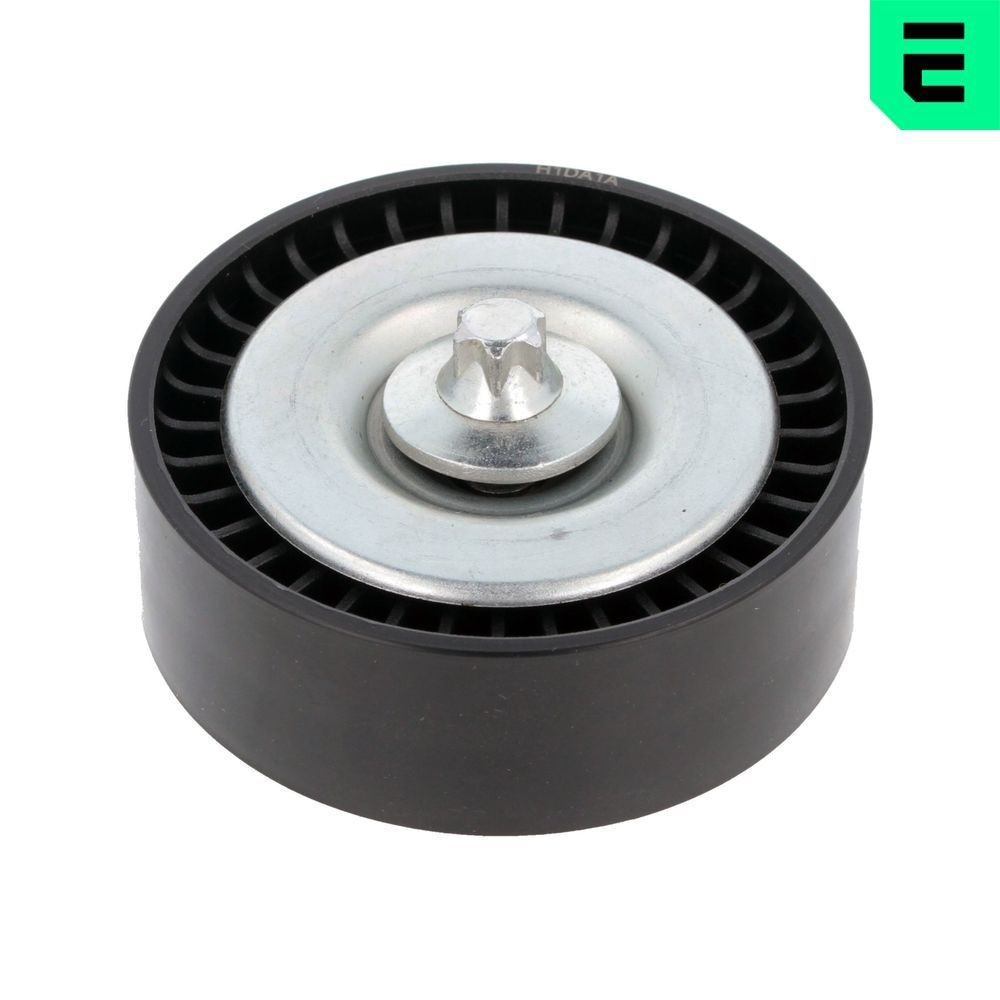 OPTIMAL Geleiderol / omdraairol v-snaren 0-N2419 OPTIMAL 0-N2419 Geleiderol Smart 451 goedkoop