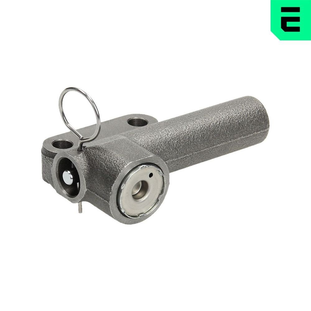 OPTIMAL Tlmič vibrácií ozubeného remeňa 0-N2428 0-N2428 Tlmič vibrácií ozubeného remeňa TOYOTA CELICA OPTIMAL