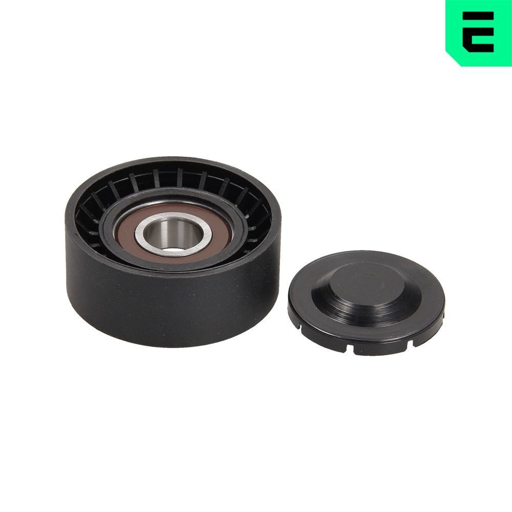 OPTIMAL Seade- / juhtrull, soonrihm 0-N2431S Seaderull OPTIMAL PATRIOT 0-N2431S odav