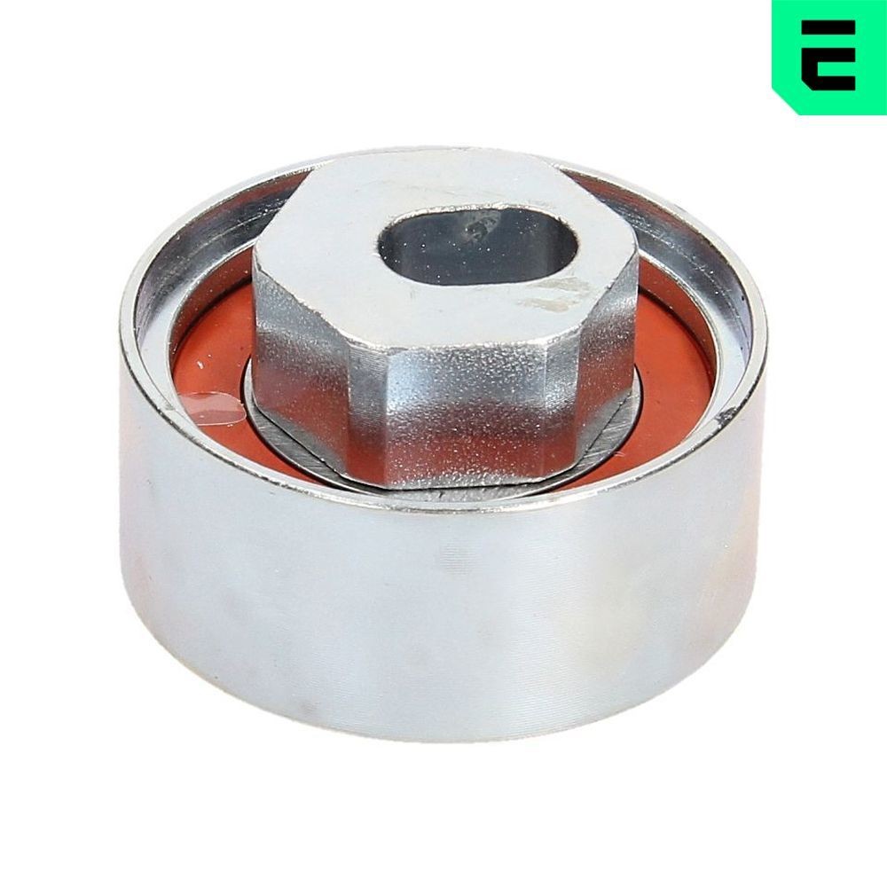 OPTIMAL Timing belt deflection pulley 0-N2432 0-N2432 OPTIMAL timing belt deflection pulley for CITROЁN XANTIA