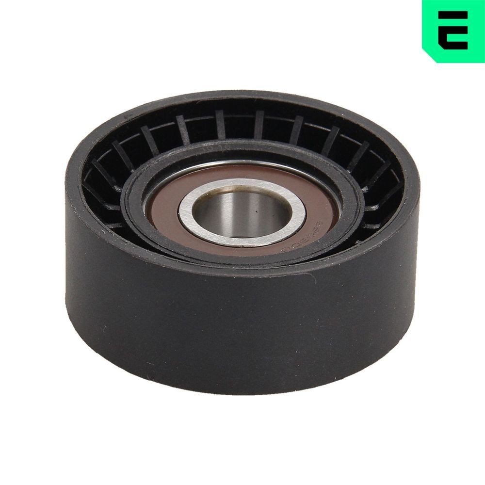 OPTIMAL Umlenkrolle Keilrippenriemen 0-N2438S 0-N2438S OPTIMAL Mini Clubman F54 Umlenkrolle Preis