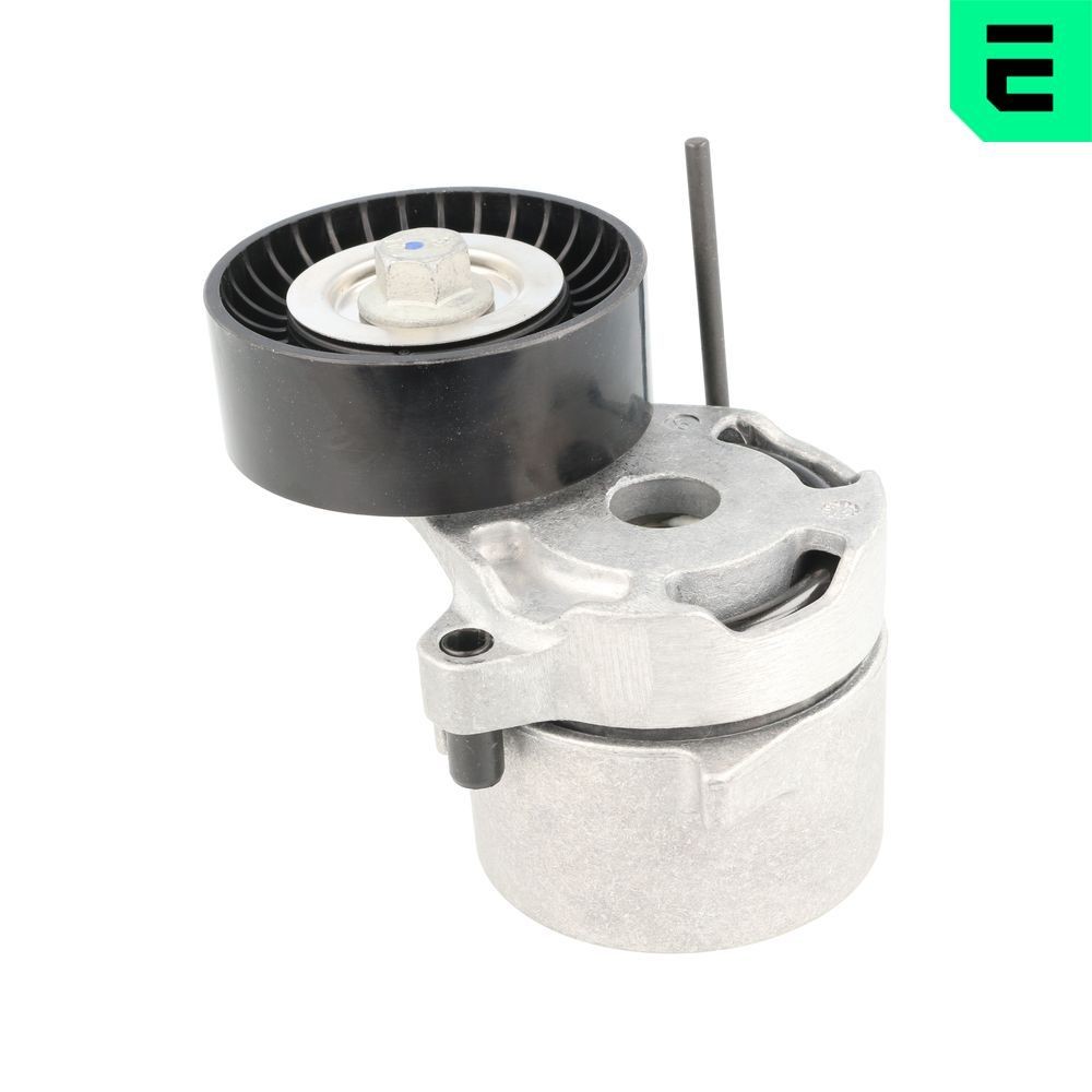 OPTIMAL Braccio tenditore, Cinghia Poly-V 0-N2443 OPTIMAL 0-N2443 Tenditore cinghia servizi Subaru Forester SH prezzo