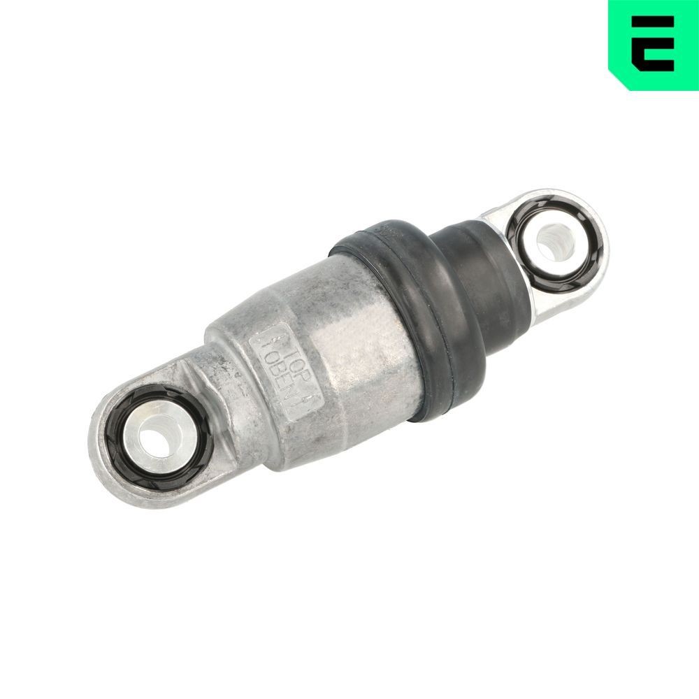 OPTIMAL Vibratiedemper, Poly V-riem 0-N2467 OPTIMAL 0-N2467 Vibratiedemper, poly v-riem OPEL VECTRA originele