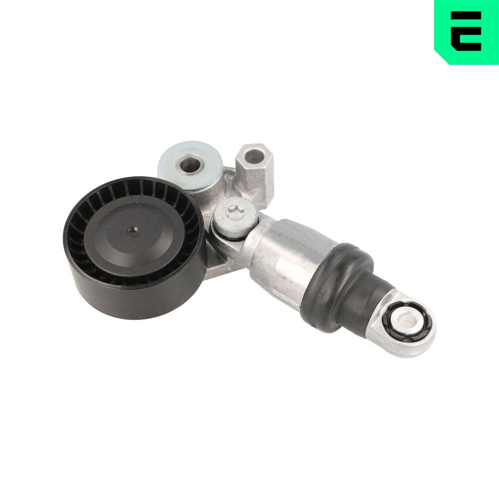 OPTIMAL Tlmič vibrácií rebrovaného klinového remeňa 0-N2474 0-N2474 OPTIMAL Tlmič vibrácií rebrovaného klinového remeňa Ford USA lacné