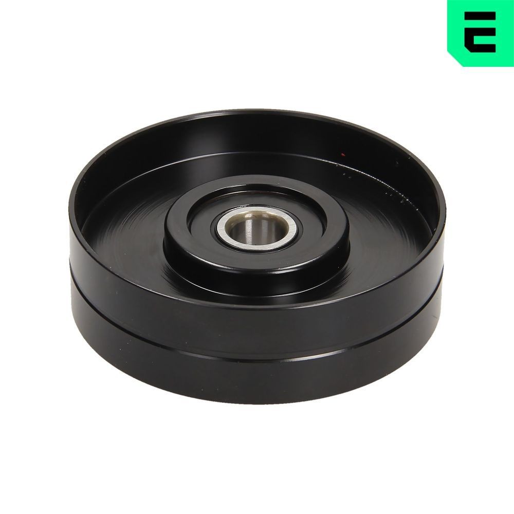 Spanrol, poly V-riem OPTIMAL 0-N2497 OPTIMAL 0-N2497: Spanrol v-snaar Nissan ALMERA 1999