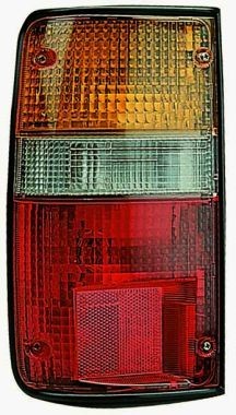 ABAKUS Lampglas, achterlicht 00-212-1945L Ford USA EDGE Achterlichtonderdelen ABAKUS 00-212-1945L