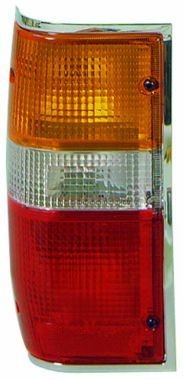 ABAKUS Ljusglas, kombinationsbakljus 00-214-1923L-E ABAKUS 00-214-1923L-E Delar kombinationsbakljus Mitsubishi Pajero Sport SUV