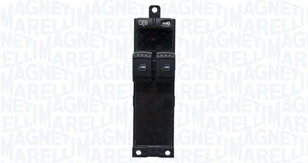 MAGNETI MARELLI Brytare, fönsterhiss 000051039010 000051039010 MAGNETI MARELLI strömställare fönsterhiss RENAULT 19