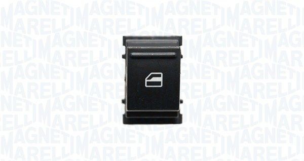 MAGNETI MARELLI Interruptor, elevadores dos vidros 000051041010 Interruptor elevadores dos vidros Skoda 3T4 000051041010 MAGNETI MARELLI
