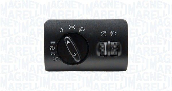 MAGNETI MARELLI Interruptor, luz principal 000051044010 000051044010 MAGNETI MARELLI Interruptor luz principal Opel baratos
