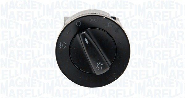 MAGNETI MARELLI Διακόπτης, κύρια φώτα 000051055010 000051055010 Διακόπτες φώτων PORSCHE 356 MAGNETI MARELLI