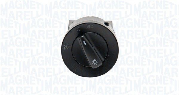 MAGNETI MARELLI Διακόπτης, κύρια φώτα 000051057010 Διακόπτης φώτων MAGNETI MARELLI Porsche 356 000051057010