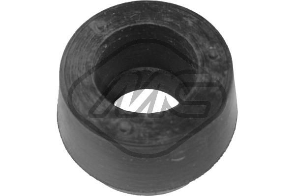 Metalcaucho Υποδοχή, αμορτισέρ 00022 Metalcaucho 00022 Σετ βιδών, σώμα του ρουλεμάν τροχού, γόνατο ανάρτησης NISSAN Qashqai III (J12) σε χαμηλές τιμές