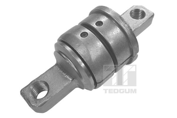 TEDGUM Manicotto, Supporto braccio trasversale 00024636 Supporto braccio oscillante Alfa Romeo 939 00024636 TEDGUM