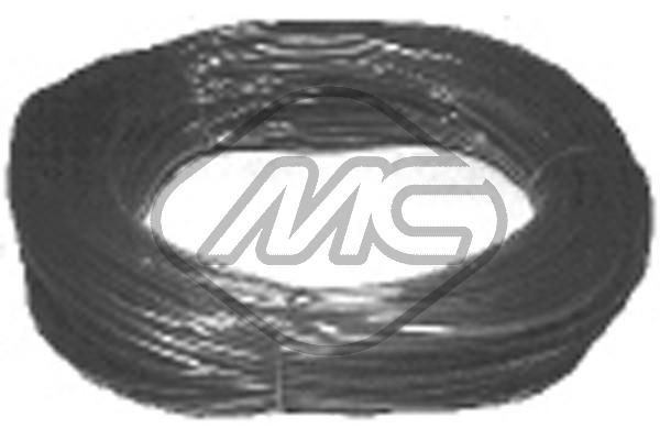 Metalcaucho Pipe, window cleaning 00034 Volvo XC90 Metalcaucho connector, washer-fluid pipe 00034