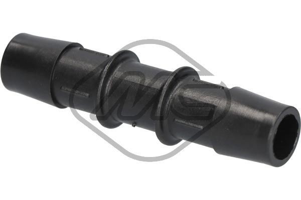 Metalcaucho Bocchettone di raccordo, condotto refrigerante 00046 00046 Tubi radiatore Metalcaucho CHRYSLER DELTA costo