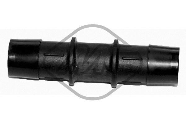 Metalcaucho Bocchettone di raccordo, condotto refrigerante 00047 00047 Tubi radiatore CHRYSLER DELTA Metalcaucho costo