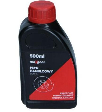 MAXGEAR Brake Fluid 000476 MAXGEAR 000476 genuine E-Series III MPV (SG) brake fluid clutch price