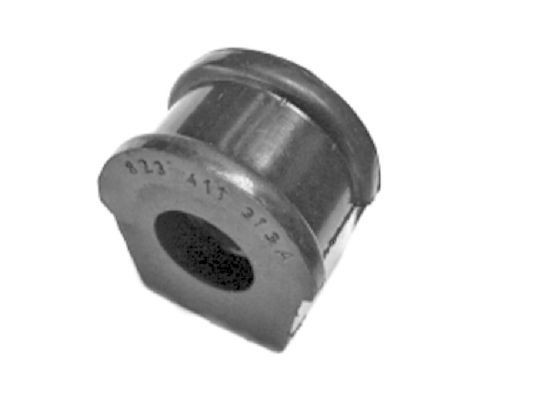 TEDGUM Tuleja, łożysko stabilizujące 00050176 TEDGUM Mocowanie, zawieszenie stabilizatora 00050176 doświadczenie