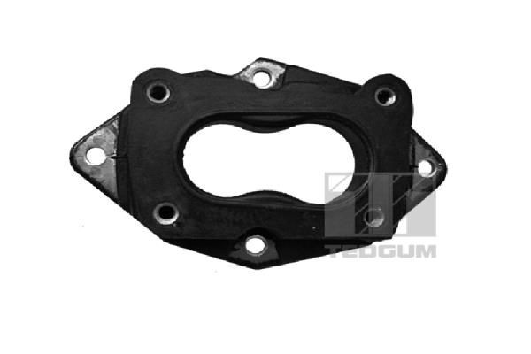 TEDGUM Flangia, Carburatore 00050304 00050304 Flangia carburatore TEDGUM FIAT SEICENTO costo
