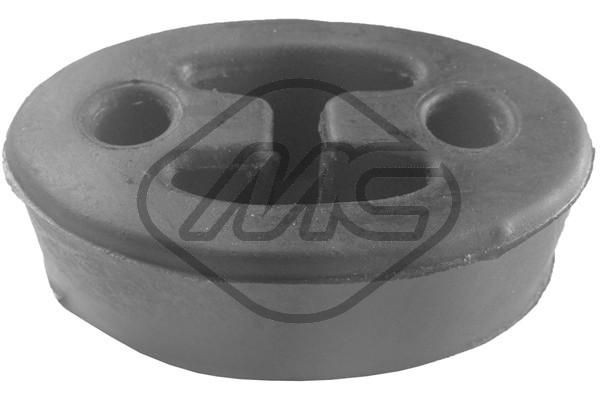 Rubber Buffer, silencer Metalcaucho 00053 Metalcaucho 00053 Rover 75 2001 Exhaust mounting rubber price
